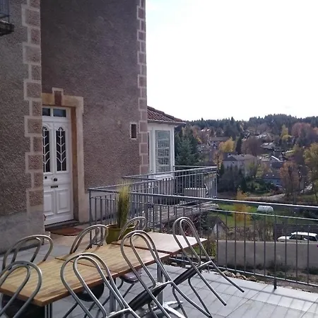 Bed & Breakfast Chez Tante Soly *