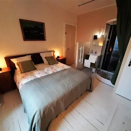 Bed & Breakfast Chez Tante Soly *
