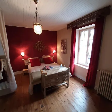 Chez Tante Soly Le Chambon-sur-Lignon